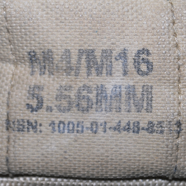 M4 M16 5.56mm メンテナンスキット TAN