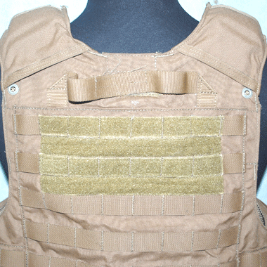 EAGLE COMBAT INTEGRATED ARMOR CARRIER SYSTEM(CIACS) ボディーアーマー 元値29800円