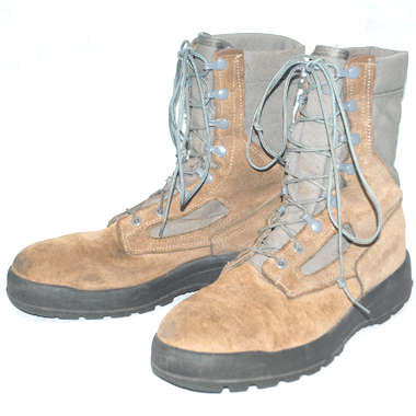 BELLEVILLE ベルヴィル AFTW GORETEX ゴアテックスブーツ MADE IN USA