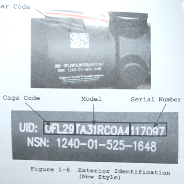 OPERATORS MANUAL FOR AN PVQ-31A B オペレーターマニュアル