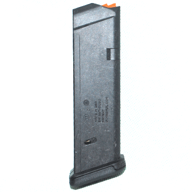 PMAG17 GL9 マガジン9×19mm NATO 17ROUND MADE IN USA