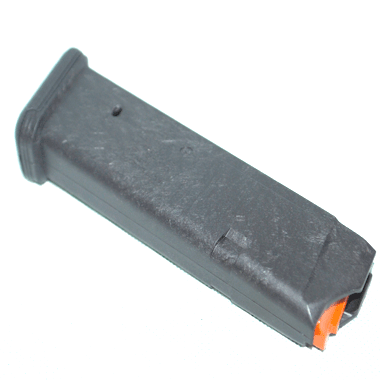 PMAG17 GL9 マガジン9×19mm NATO 17ROUND MADE IN USA