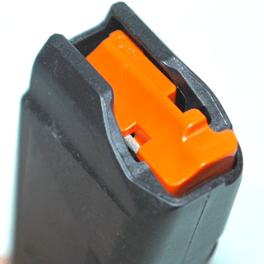 PMAG17 GL9 マガジン9×19mm NATO 17ROUND MADE IN USA