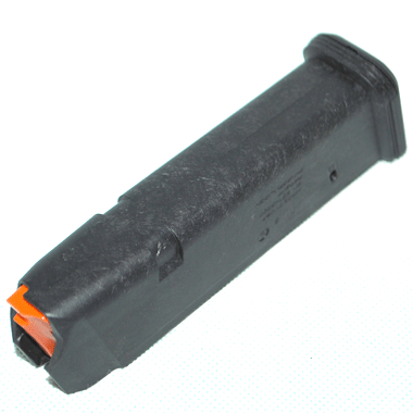 PMAG17 GL9 マガジン9×19mm NATO 17ROUND MADE IN USA