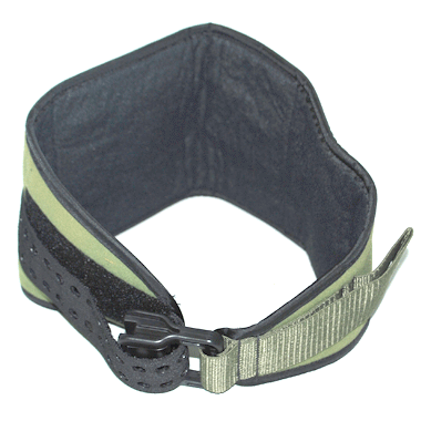 SAM PELVIC SLING 2 MADE IN USA OD