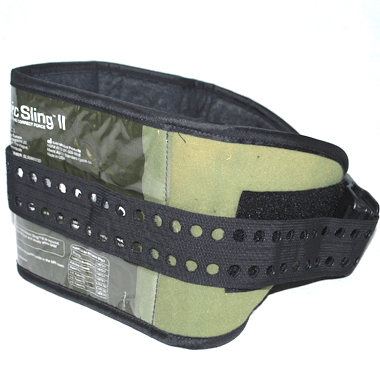 SAM PELVIC SLING 2 MADE IN USA OD