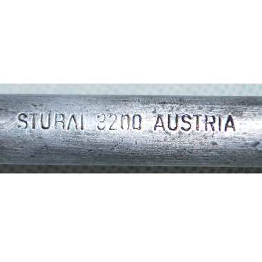 STUBAI 3200 AUSTRIA Dロッキングカラビナ