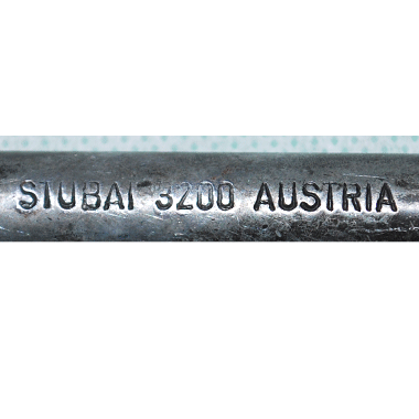 STUBAI 3200 AUSTRIA Dロッキングカラビナ