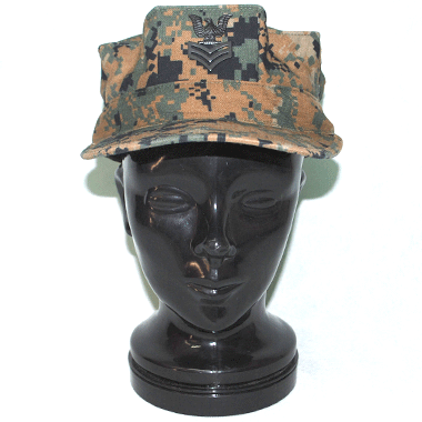 NAVY マーパット CAP 海軍 