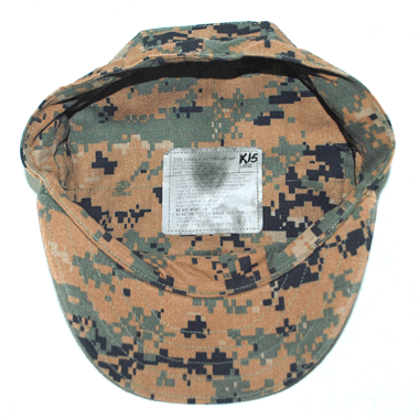 NAVY マーパット CAP 海軍 