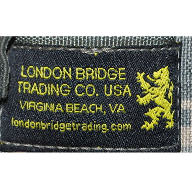 LONDON BRIDGE タクティカルベルト ACU MADE IN USA