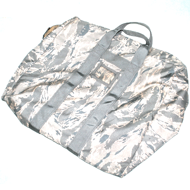 KIT BAG FLYERS フライヤーズキットバッグ アビエイターバッグ ABU