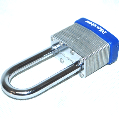 MASTER LOCK 南京錠 ダイアルロック付き シルバー