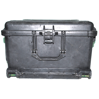 PELICAN 1610 CASE USMC ペリカン ハードケース ブラック  27800円⇒24800円の商品詳細｜ミリタリーショップなら米軍放出品の専門店の沖縄ミリカジ