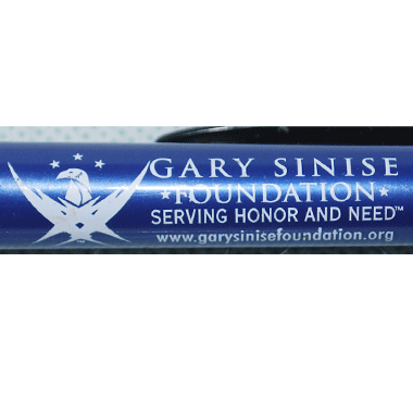 GARY SINISE FOUDATION 退役軍人 支援事業 グッズセット 5セット限定