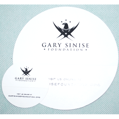 GARY SINISE FOUDATION 退役軍人 支援事業 グッズセット 5セット限定