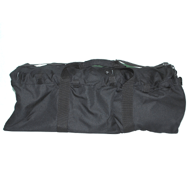 BLACKHAWK! ブラックホーク 大型バッグ CROWD CONTROL BAG ブラック