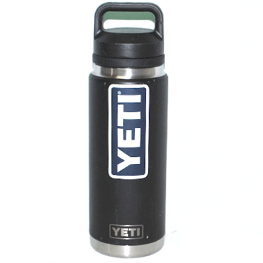 YETI イエティ タンブラー26oz 737ml ブラックの商品詳細｜ミリタリーショップなら米軍放出品の専門店の沖縄ミリカジ