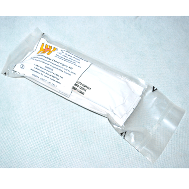 H&H penetrating chest injury kit 滅菌貫通胸部損傷キット 希少品