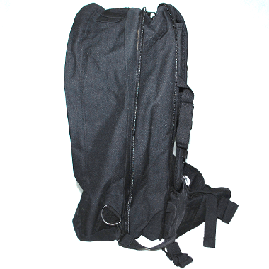 新品未使用タグ付き made in USA SOC BUGOUT BAG 5016 SEAL OF