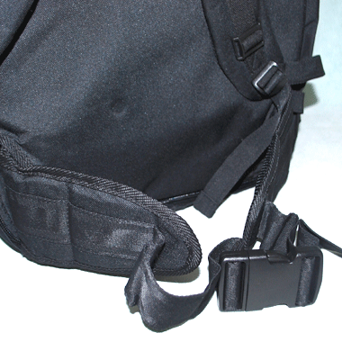 SOC BUGOUT BAG 5016 SEAL OF AUTHENTICITY 1,100,000 バグアウトバッグ ブラック の商品詳細｜ミリタリーショップなら米軍放出品の専門店の沖縄ミリカジ