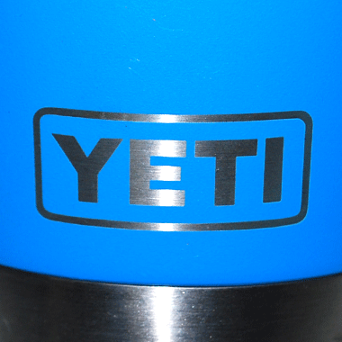 YETI イエティ マグカップ 20oz 600ml ブルー