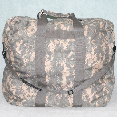 KIT BAG FLYERS フライヤーズキットバッグ ACU MADE IN USAの商品詳細 ...
