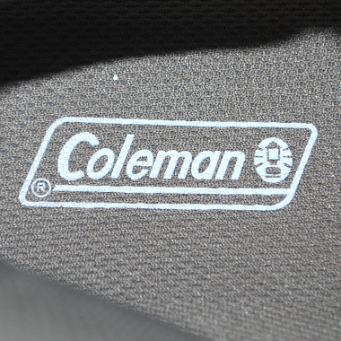 Coleman コールマン トレッキングシューズ 森林迷彩