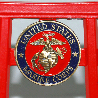 USMC アメリカ海兵隊 BIRTHDAY 233RD 記念品 