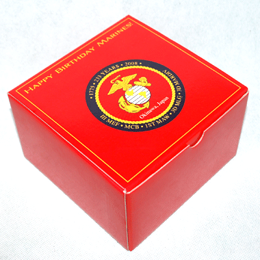 USMC アメリカ海兵隊 BIRTHDAY 233RD 記念品 