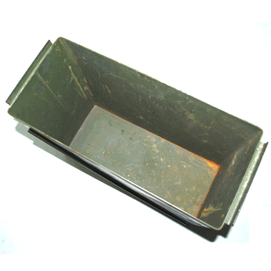 AMMO BOX アーモボックス CZE M548 OD