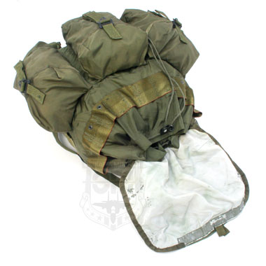 US FIELD PACK M型 (ALICE PACK) アリスパック 米軍放出品の商品詳細｜ミリタリーショップなら米軍放出品の専門店の沖縄ミリカジ