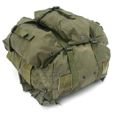 US FIELD PACK M型 (ALICE PACK) アリスパック 米軍放出品の商品詳細｜ミリタリーショップなら米軍放出品の専門店の沖縄ミリカジ