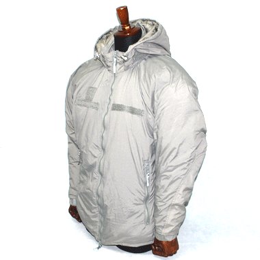 PARKA EXTREME COLD WEATHER GEN 3 LAYER 7