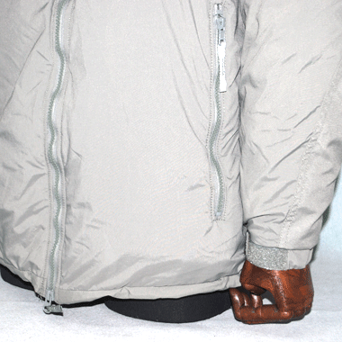 PARKA EXTREME COLD WEATHER GEN 3 LAYER 7