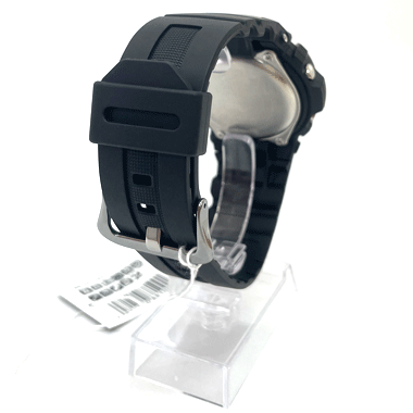 【CASIO 正規品】 G-SHOCK AW-590 SERIES AW-591-2AJF ブルー