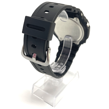 【CASIO 正規品】 G-SHOCK 2100 SERIES GA-2100SU-1AJF ホワイト/ブラック