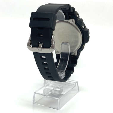 【CASIO 正規品】 G-SHOCK 6900 SERIES DW-6900B-9 ブラック