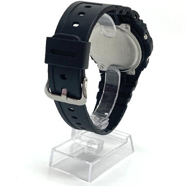 【CASIO 正規品】 G-SHOCK 5700 SERIES DW5750E-1JF ブラック