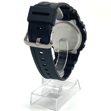 【CASIO 正規品】 G-SHOCK 5600 SERIES DW5600E-1 ブラック