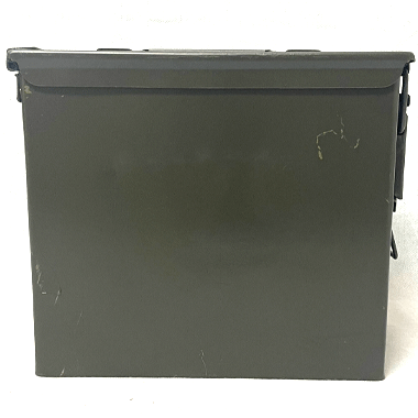 AMMOBOX アーモボックス 5.56MM 840 CARTRIDGES 