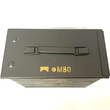 AMMOBOX アーモボックス 5.56MM 840 CARTRIDGES 