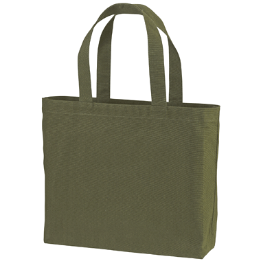 ヘヴィー キャンバス トートバッグ (大)

カラー：OD

サイズ:約35×39×10cm

内容量：約13L

■素材
綿 100％ キャンバス

持ち手が長く使い勝手抜群
持ち手が長くて肩掛けしやすい。
大容量13Lのキャンバストート。

アウトドアやスポーツシーンなど、ハードな使用にも最適です。

※ヘヴィーキャンバス生地の為、写真より荒く感じますのでご了承ください。