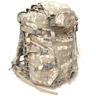 MOLLE 2 MODULAR LIGHTWEIGHT LOAD-CARRYING EQUIPMENT LARGE RUCKSACK  ACUの商品詳細｜ミリタリーショップなら米軍放出品の専門店の沖縄ミリカジ