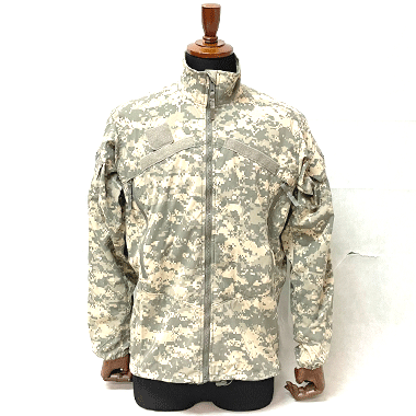 US ARMY JACKET WIND COLD WEATHER GEN3 ECWCS LEVEL4 ACUの商品詳細｜ミリタリーショップなら米軍 放出品の専門店の沖縄ミリカジ