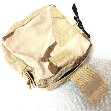 MOLLE 2 POCKET MEDIC メディック ポーチ 3C