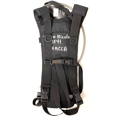 CAMELBAK MAXIMUM GEAR キャメルバック ハイドレーションカバー