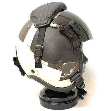 HELMET FLYERS HGU 68P パイロットヘルメットの商品詳細｜ミリタリーショップなら米軍放出品の専門店の沖縄ミリカジ