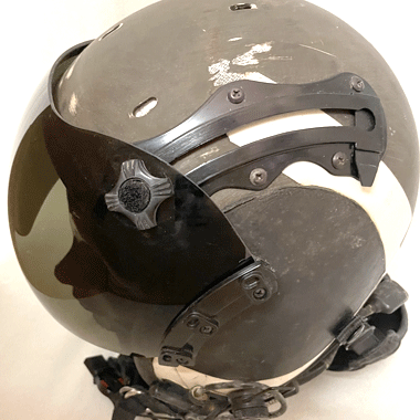 HELMET FLYERS HGU 68P パイロットヘルメットの商品詳細｜ミリタリーショップなら米軍放出品の専門店の沖縄ミリカジ