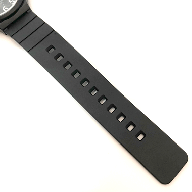 【CASIO 正規品】チープカシオ MW-240-1BJH 